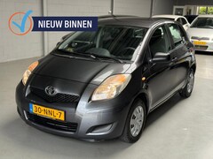 Toyota Yaris - 1.0 VVTi Acces Airco