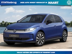 Volkswagen ID.Polo - Life First Edition 52 kWh Profiteer ook van € 1.000, - inruilpremie