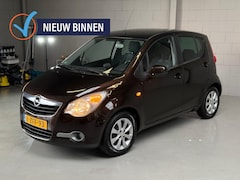 Opel Agila - 1.0 Berlin
