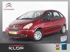 Citroën Xsara Picasso - 1.6i-16V Image