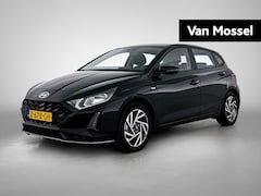 Hyundai i20 - 1.0 T-GDI Comfort Smart | 100pk | Navigatie | Camera | 36.000km |