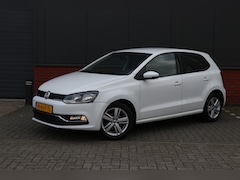 Volkswagen Polo - 1.2 TSI Comfortline | cruise control |