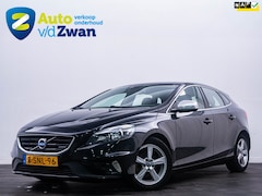Volvo V40 - 1.6 D2 Summum R-Design|PDC|6-Bak|Cruise