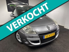 Renault Scénic - 1.4 TCE Dynamique - Navi - Trekhaak - Airco - Cruise control - APK 2027