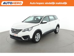 Peugeot 5008 - 5008 1.2 PureTech Active |ZL89459|