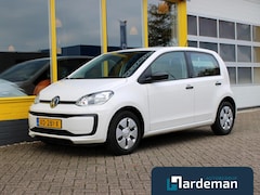Volkswagen Up! - 1.0 BMT up Airco 5 deurs