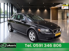 Volvo C30 - 2.0 BJ08 AIRCO LMV ELEKTR-R NW-APK