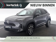 Toyota Yaris Cross - 1.5 Hybrid 130 Dynamic