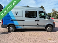 Renault Master - T 35 L2/H2 2.5 DCI 88 KW E4 -LEZEN