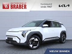 Kia EV3 - Air 58.3 kWh | Nieuw | Direct leverbaar | Actieradius tot 436 km (WLTP) | 18% bijtelling |