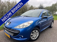 Peugeot 206 - 1.4 XS