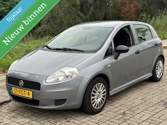Fiat Grande Punto - 1.3 M-Jet|DIESEL|AIRCO|TREKHAAK|NAP|APK