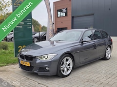 BMW 3-serie Touring - 316i M-sport Executive