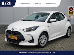 Toyota Yaris - 1.5 Hybrid Active CarPlay | Camera | Clima | NAP