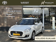 Suzuki Swift - 1.2 Select Smart Hybrid | Rijklaar | NL-Auto | Geen Afleverkosten |