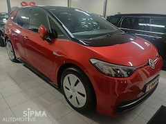 Volkswagen ID.3 - Pro 58 kWh