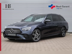 Mercedes-Benz E-klasse Estate - 300e AMG/Pano/Trekhaak/Sfeer/Carplay