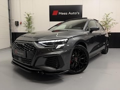 Audi A3 Sportback - 40 TFSI e S-Edition|Pano|Keyess|Vossen|RS