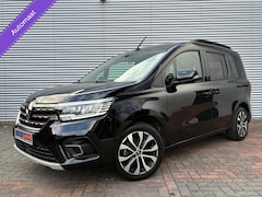 Renault Kangoo - Grand Techno 1.3 TCe Autom 5 Pers Camera 2024 Nieuw Model Vol Opties Eerste Eigenaar
