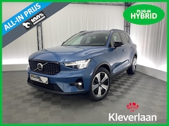 Volvo XC40 - 1.5 T5 Plug-in hybrid Plus Dark | LED | Apple carplay | BLISS | Navi | Camera | Leer | Cru