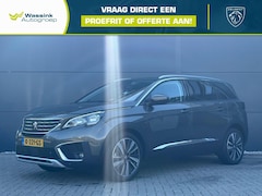 Peugeot 5008 - 1.2 PureTech 130pk EAT8 Allure I Camera I Navigatie I 7 zitter