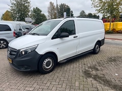 Mercedes-Benz Vito - 111 CDI 84KW Lang L2H1 AIRCO KLIMA EURO6