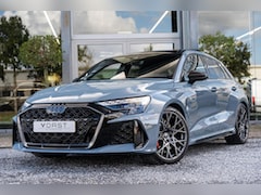 Audi RS3 - 2.5 TFSI quattro HUD Pano Sonos Leer Memory