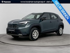 Toyota Yaris Cross - 1.5 Hybrid 115 Active Nu €2.500, - voordeel Nu tijdelijk extra scherp geprijsd