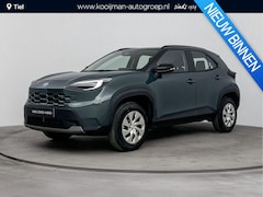 Toyota Yaris Cross - 1.5 Hybrid 115 Active Nu €2.500, - voordeel Nu tijdelijk extra scherp geprijsd