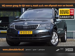 Skoda Karoq - 1.5 TSI ACT 150PK Business Edition Plus DSG Automaat | Org. NL | BOVAG Garantie | Trekhaak