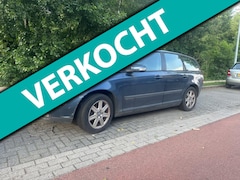 Volvo V50 - 1.8 Edition I tik de motor export