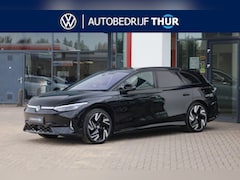 Volkswagen ID.7 Tourer - GTX Limited Edition 86 kWh 340PK / 250kW, 60 maanden / 100.000km garantie, warmtepomp, Har