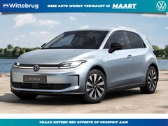 Volkswagen ID.Polo - Life First Edition 52 kWh Profiteer ook van € 1.000, - inruilpremie