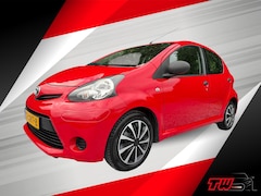 Toyota Aygo - 1.0 VVT-i Comfort |NWE APK|AIRCO|BLUETOOTH|NAP