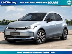 Volkswagen ID.Polo - Life First Edition 52 kWh Profiteer ook van € 1.000, - inruilpremie