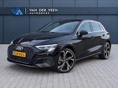 Audi A3 Sportback - 40 TFSI e Edition | Incl. 12 maanden Garantie | SoH 98% | Achteruitrijcamera | Adaptive cr