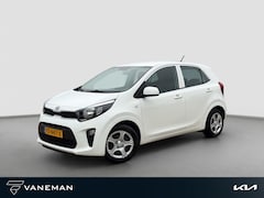 Kia Picanto - 1.0 CVVT EconomyPlusLine