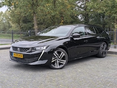Peugeot 508 SW - 1.2 | GT-Line | Pano | Trekhaak | ECC | ACC | LED | Navi | Full Options