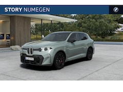 BMW X5 - iX5 60 xDrive M Sport / Trekhaak / Panoramadak / 3D Head-Up / Bowers & Wilkins / Massagest