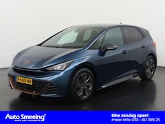 CUPRA Born - Business One 62 kWh | SOH 91% | Stoel & Stuurverwarming | Camera | Zondag Open