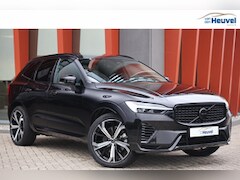 Volvo XC60 - T6 Recharge AWD Plus Dark | Longe Range | Stoelverwarming | Parkeercamera | Panoramadak |