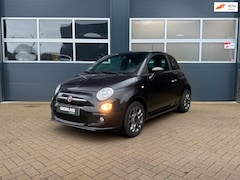 Fiat 500 - 1.2 Lounge Sport