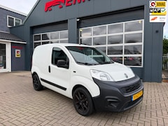 Fiat Fiorino - 1.4 Easy Pro / Airco / Carplay