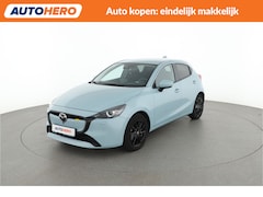Mazda 2 - 2 1.5 SkyActiv-G 90 Centre-Line | EU38176 |