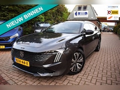 Peugeot 508 SW - 1.6 HYbrid 225 Allure AUTOM/ADAP CRUISE/NAVI/AIRCO/CARPLAY/CAMERA 360 GR/BLUETOOTH/PDC V+A