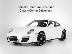 Porsche 911 - 997.2 Carrera 4 GTS