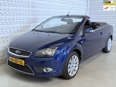 Ford Focus Coupé-Cabriolet - 2.0-16V 2e EIGENAAR 145.000km (2008)