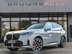 BMW X3 - 30e xDrive M-Sport Pro Brooklyn |Trekhaak|20inch|