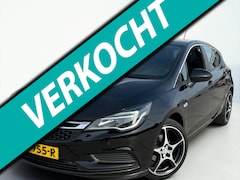 Opel Astra - 1.0 Turbo LED Allseason parkeersensoren