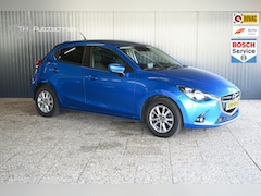 Mazda 2 - 2 1.5 Skyactiv-G GT-M